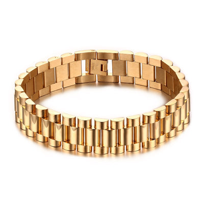Pulsera de Acero Titanio para Hombre - Image 16
