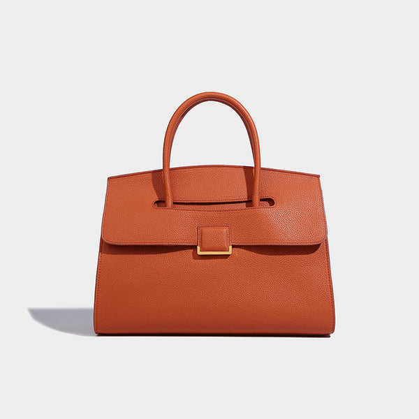 Bolso Tote de Gran Capacidad para Commuters - Diseño Versátil y Moderno