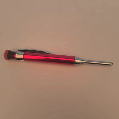 Lápiz de Carpintero Profesional 8mm Punta Profunda - Pack 2 Unidades - Image 16