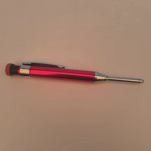 Lápiz de Carpintero Profesional 8mm Punta Profunda - Pack 2 Unidades - Image 16