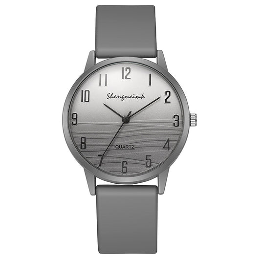 Reloj de Mujer en Colores Jelly - Diseño Casual y Moderno - Image 10