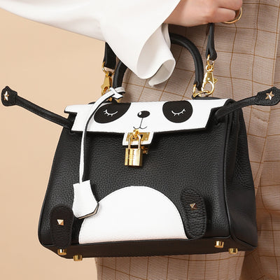 Bolso Panda - Diseño Adorable y Funcional - Image 9