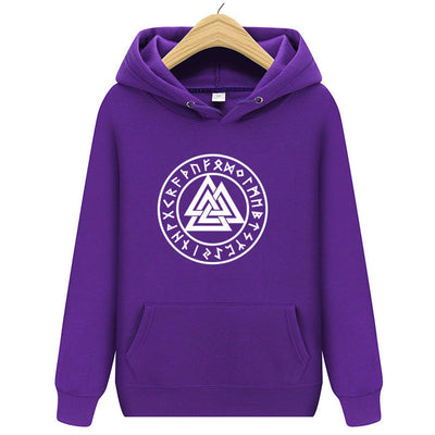 Sudadera Holgada Hip Hop Unisex para Deportes y Estilo Urbano - Image 6