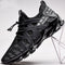 Sandalias Deportivas Mesh Transpirables para Hombre - Suela Ligera Verano