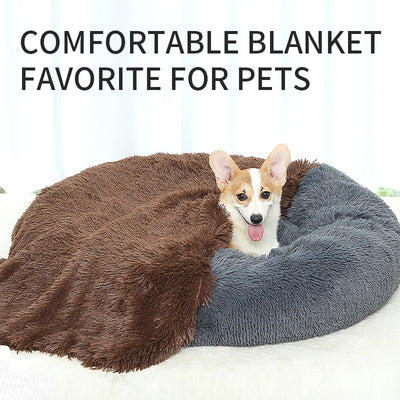 Cama Ortopédica para Perro con Funda Extraíble y Base Antideslizante - Image 5