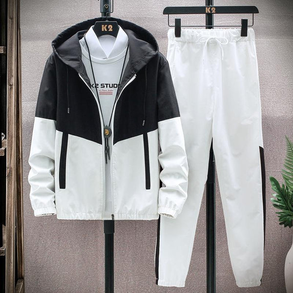Ropa Deportiva para Hombre Otoño e Invierno