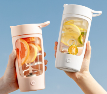 Vasos Personalizados para Jugos y Bebidas - Image 2