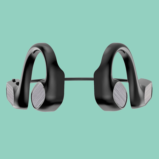 Auriculares Inalámbricos de Conducción Ósea Bluetooth