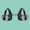 Auriculares Inalámbricos de Conducción Ósea Bluetooth