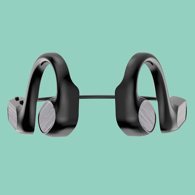 Auriculares Inalámbricos de Conducción Ósea Bluetooth