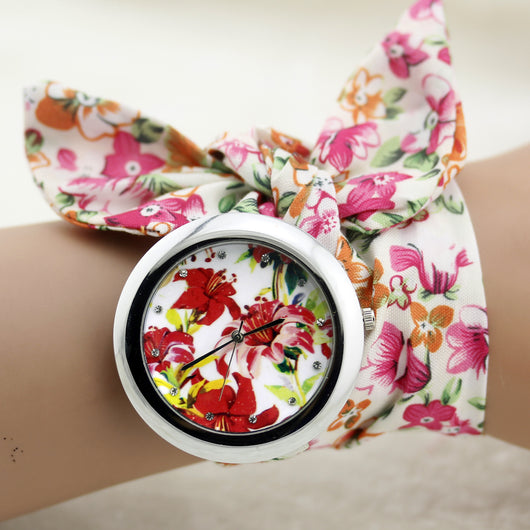 Reloj Retro Vintage para Mujer - Diseño Europeo Clásico - Image 29