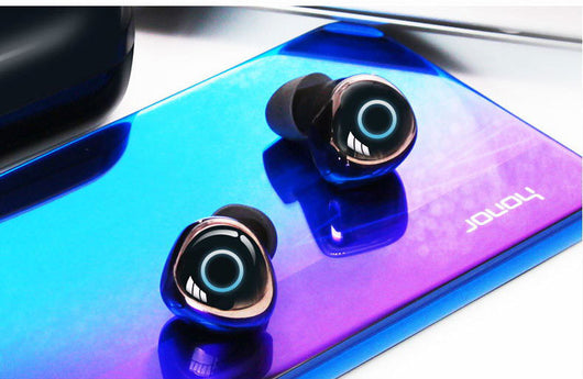 Auriculares Inalámbricos Q65 con Bluetooth - Image 9