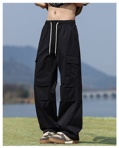Pantalones Deportivos Ligeros para Montaña - Estilo Casual Outdoor - Image 15