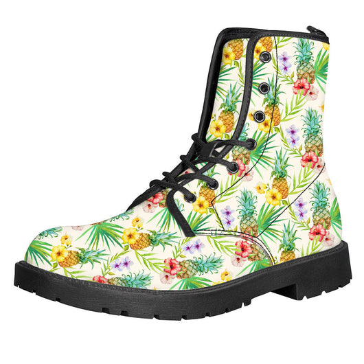 Botas Cortas de Ante con Suela Blanda Estilo Británico - Image 11