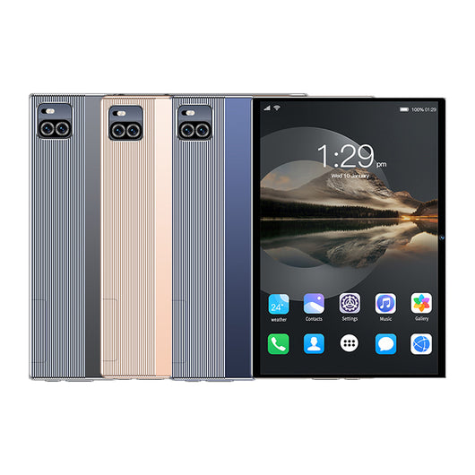 Tablet Gaming HD con Llamadas de Voz Inteligente - Image 6