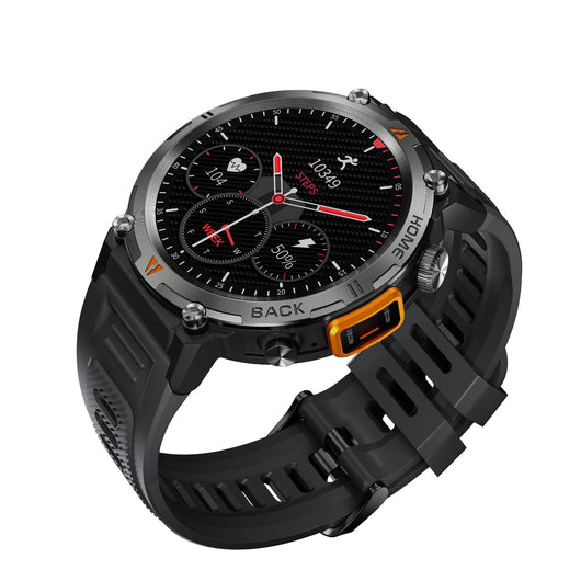 Reloj Inteligente con Pantalla LED 145 y Bluetooth - Image 5