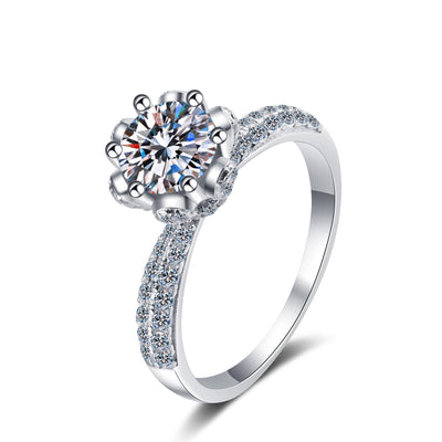 Anillo de Plata Esterlina para Mujer - Image 10