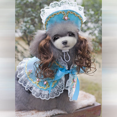 Ropa Navideña Divertida para Mascotas - Image 13