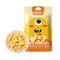 Liofilizado Para Perros Y Gatos Yema De Huevo 25 G