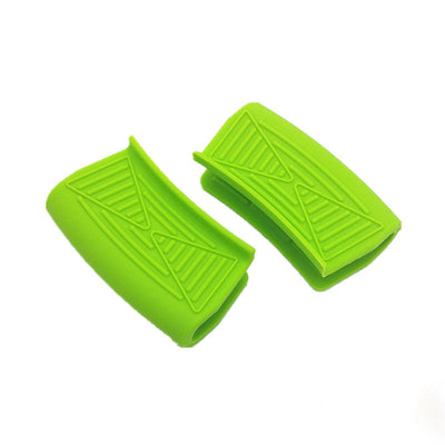 Guante Aislante para Ollas de Hierro con Pinza de Sujeción - Image 12