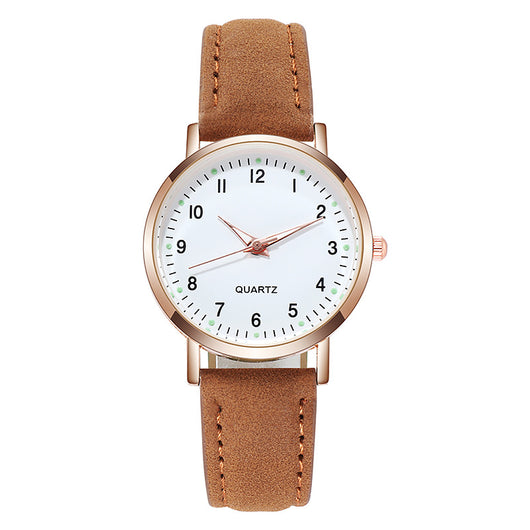 Reloj Digital Retro para Mujer - Diseño Minimalista y Funcional - Image 9