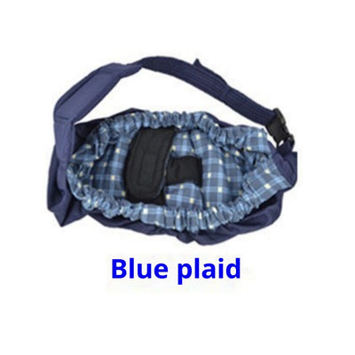 Portabebé tipo Sling ergonómico - Image 6