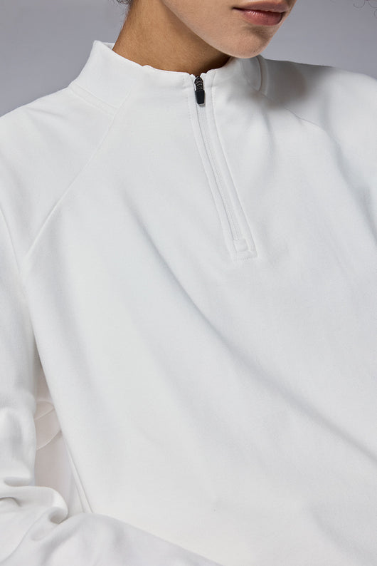 Camiseta Exterior Reversible de Terciopelo con Cierre - Diseño Moderno - Image 17