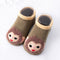 ARMY GREEN MONKEY S