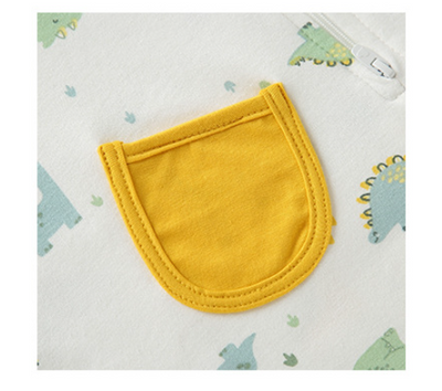 Saco de Dormir Antisobresaltos para Recién Nacido - Versión Ligera - Image 30