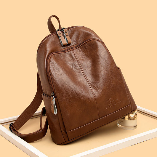 Mochila de Viaje de Gran Capacidad para Mujer - Image 2