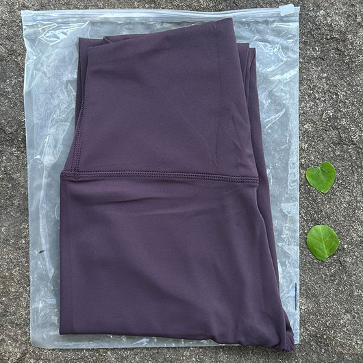 Pantalones de Yoga Cómodos sin Costuras Visibles - Image 16