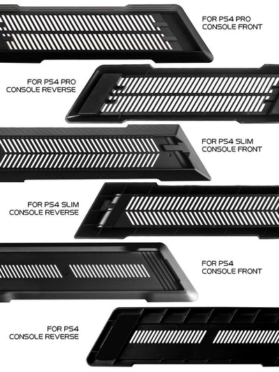 Soporte Ajustable para PS4 Slim - Image 19