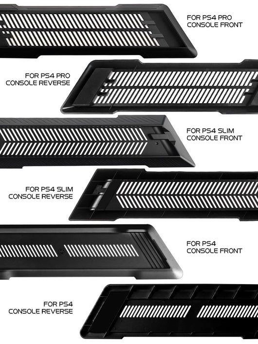 Soporte Ajustable para PS4 Slim - Image 19