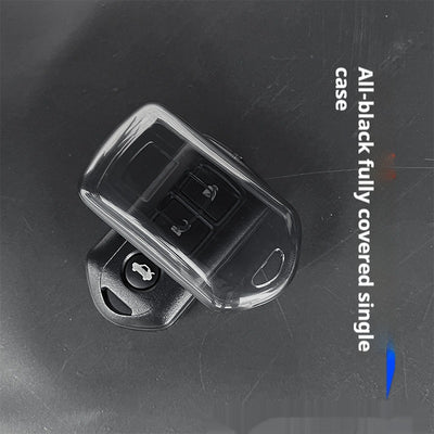 Funda Protectora para Toyota Camry - Cobertura Completa del Vehículo - Image 14
