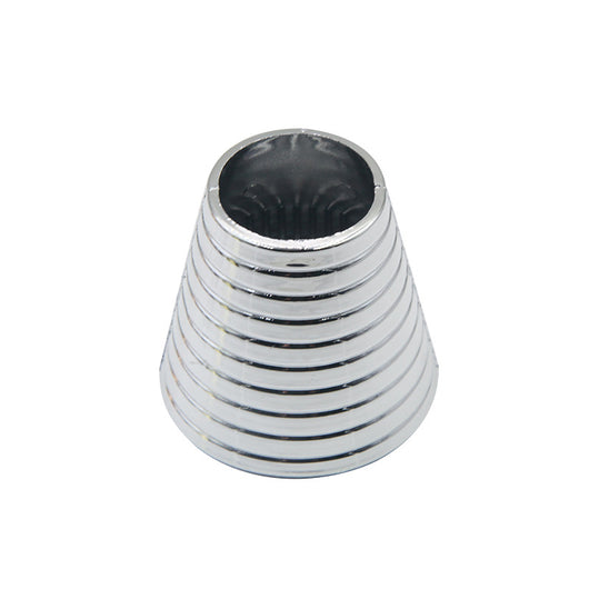 Broche para Cabello Metálico Versátil - Diseño Dentado Moderno - Image 7