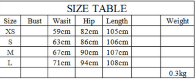 Pantalones Casuales Levantacaderas con Línea Personalizada Europeo-Americana - Image 7