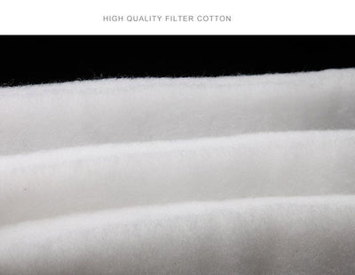 Algodón Filtrante de Alta Densidad y Alta Permeabilidad para Acuarios - Image 28