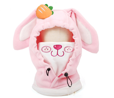Casco de Esquí Infantil con Diseño de Animales - Protección y Diversión - Image 5