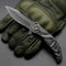 Cuchillo Portátil para Frutas con Diseño de Dragón