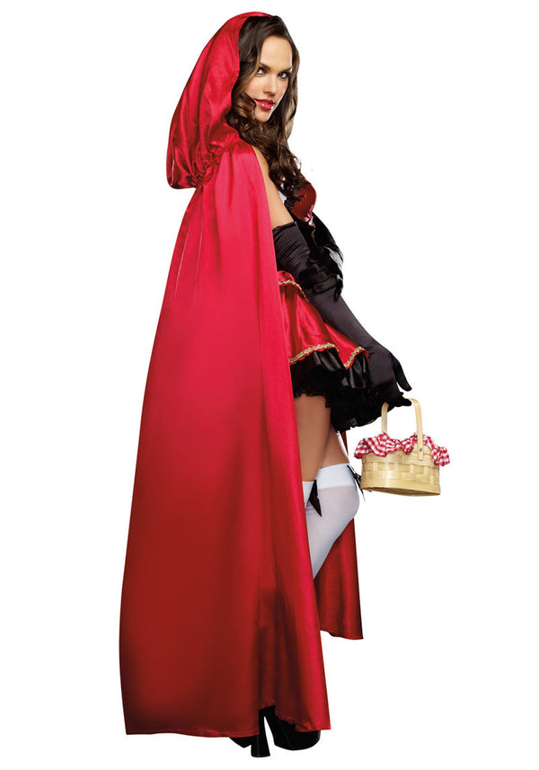Disfraz de Reina del Castillo Halloween - Elegante y Sofisticado