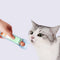 Cuchara Comedero para Gatos - Diseño Fashion para el Hogar