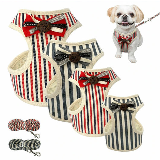 Chaleco Transpirable para Perros - Diseño Cómodo y Elegante - Image 19