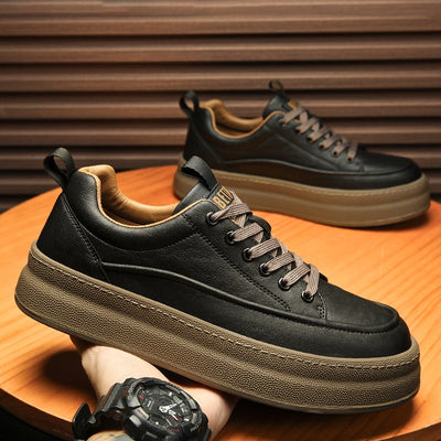 Zapatillas Deportivas Versátiles para Hombre - Comodidad Todo Clima - Image 18
