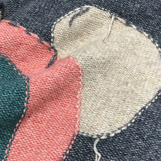 Suéter Tejido Casual Retro con Bordes sin Rematar para Mujer - Image 16
