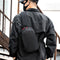 Bolsa Pecho Compacta para Ciclismo y Actividades Outdoor