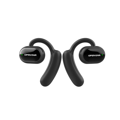 Auriculares de Conducción Ósea Deportivos con Estéreo Binaural y Seguridad - Image 3