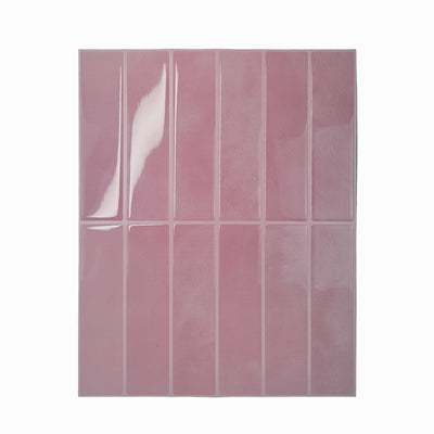 Adhesivo de Pared 3D Estéreo Resistente al Agua y Calor - Papel Tapiz Autoadhesivo para Cocina y Baño - Image 4