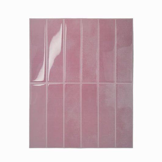 Adhesivo de Pared 3D Estéreo Resistente al Agua y Calor - Papel Tapiz Autoadhesivo para Cocina y Baño - Image 4