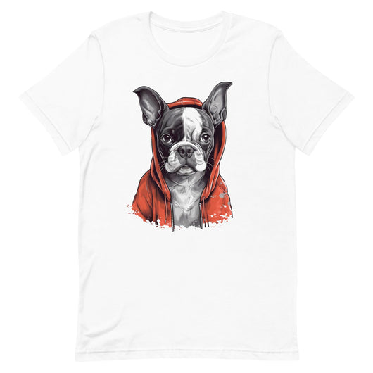 Playera Casual Mujer Estampado Digital 3D Cuello Redondo Manga Corta - Image 3