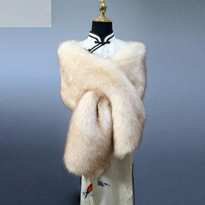Bufanda Térmica Acolchada para Otoño e Invierno - Image 10